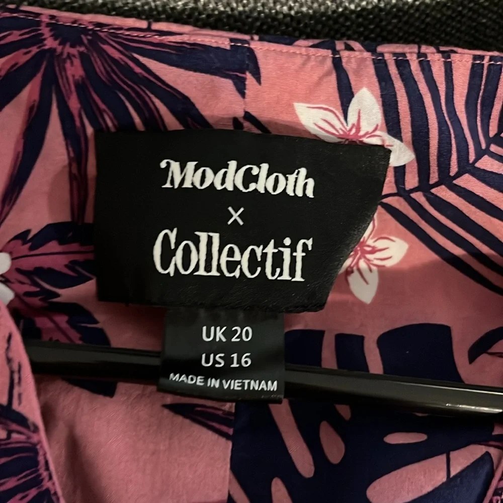 ModCloth  Romper! - Picture 5 of 5